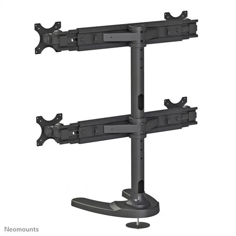 Soporte de monitor Neomounts FPMA-D700DD4 19-30