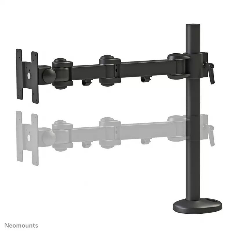 Brazo de monitor Neomounts FPMA-D960G 10-30