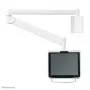 Brazo de monitor médico de pared Neomounts FPMA-HAW100 10-24