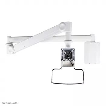 Brazo de monitor médico de pared Neomounts FPMA-HAW100 10-24