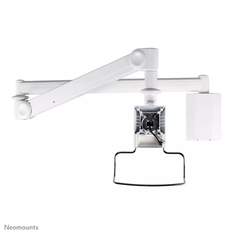 Brazo de monitor médico de pared Neomounts FPMA-HAW100 10-24