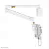 Brazo de monitor médico de pared Neomounts FPMA-HAW100 10-24