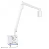 Brazo de monitor médico de pared Neomounts FPMA-HAW100 10-24