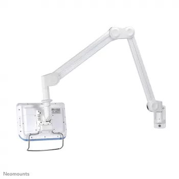 Brazo de monitor médico de pared Neomounts FPMA-HAW200 10-27