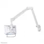 Brazo de monitor médico de pared Neomounts FPMA-HAW200 10-27