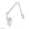 Brazo de monitor médico de pared Neomounts FPMA-HAW200 10-27