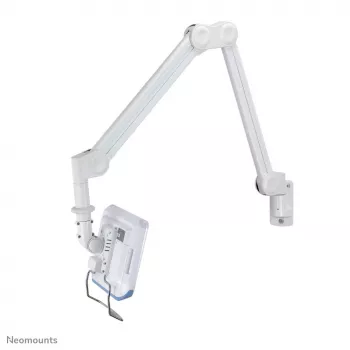 Brazo de monitor médico de pared Neomounts FPMA-HAW200 10-27