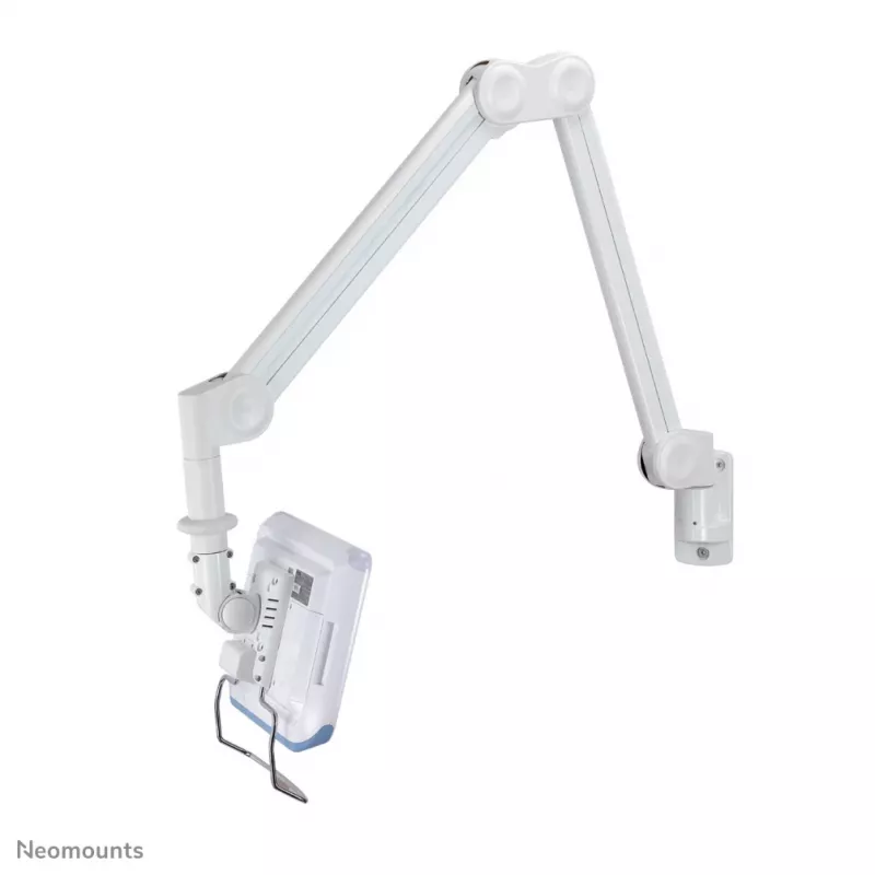 Brazo de monitor médico de pared Neomounts FPMA-HAW200 10-27