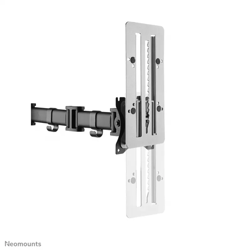 Adaptador VESA regulable en altura Neomounts FPMA-LIFT100 - universal