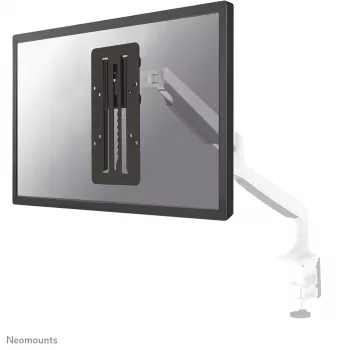 Adaptador VESA regulable en altura Neomounts FPMA-LIFT100Schwarz - universal