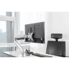 Adaptador VESA regulable en altura Neomounts FPMA-LIFT100Schwarz - universal