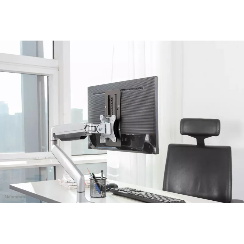 Adaptador VESA regulable en altura Neomounts FPMA-LIFT100Schwarz - universal