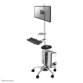 Puesto de trabajo móvil Neomounts FPMA-MOBILE1800 10-27