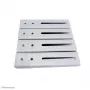 Adaptador VESA Neomounts FPMA-VESA800 27-60