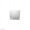 Soporte de pared para TV Neomounts FPMA-W110 10-40 inch - ultraplano, 25,4 cm (10 inch), 101,6 cm (40 inch), 50 x 50 mm, 200 x 200 mm, acero, plata