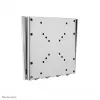 Soporte de pared para TV Neomounts FPMA-W110 10-40 inch - ultraplano, 25,4 cm (10 inch), 101,6 cm (40 inch), 50 x 50 mm, 200 x 200 mm, acero, plata