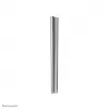 Soporte de pared para TV Neomounts FPMA-W110 10-40 inch - ultraplano, 25,4 cm (10 inch), 101,6 cm (40 inch), 50 x 50 mm, 200 x 200 mm, acero, plata