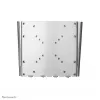Soporte de pared para TV Neomounts FPMA-W110 10-40 inch - ultraplano, 25,4 cm (10 inch), 101,6 cm (40 inch), 50 x 50 mm, 200 x 200 mm, acero, plata