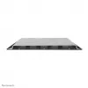 Soporte de pared para TV Neomounts FPMA-W110 10-40 inch - ultraplano, 25,4 cm (10 inch), 101,6 cm (40 inch), 50 x 50 mm, 200 x 200 mm, acero, plata