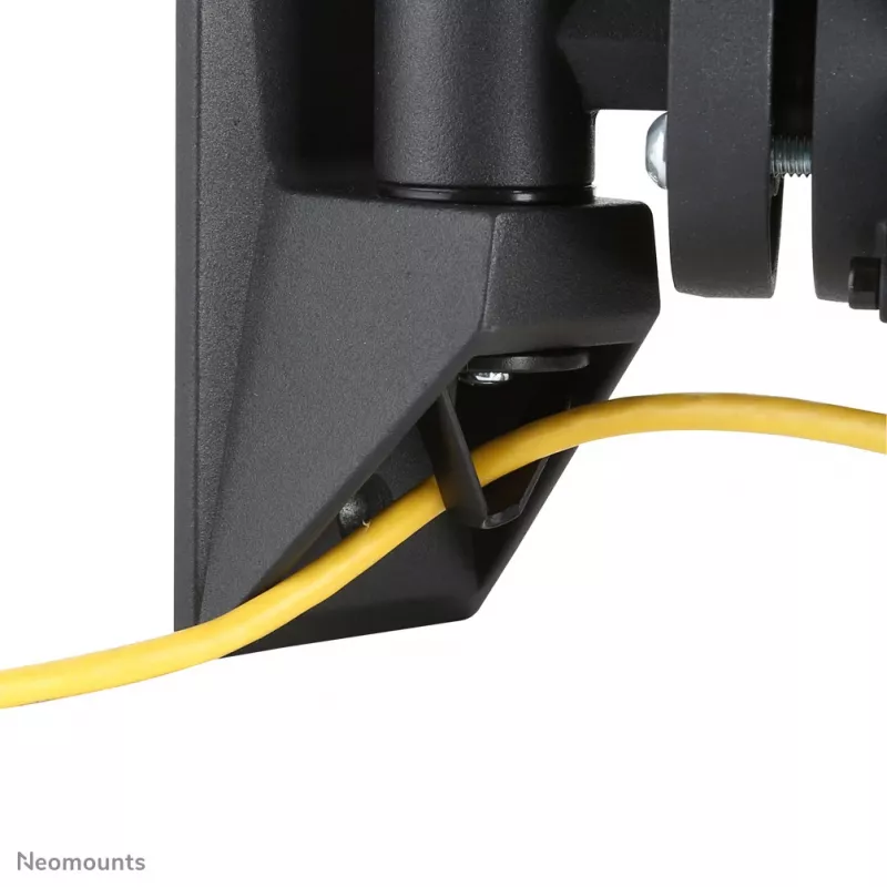 Soporte de pared para monitor/TV Neomounts FPMA-W815 10-40