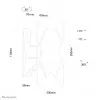 Soporte de pared para monitor/TV Neomounts FPMA-W815 10-40