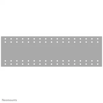 Conector para bandeja de teclado/ratón Neomounts KEYB-V100RACK