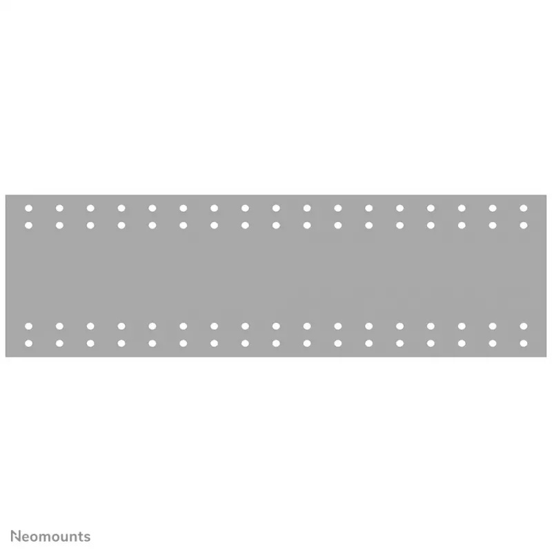 Conector para bandeja de teclado/ratón Neomounts KEYB-V100RACK