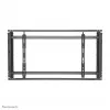 Soporte de pared para vídeo Neomounts LED-VW1750Schwarz — pantalla individual, compatible con 32 inch–55 inch, máx. 35 kg, VESA 200x200–600x400, negro