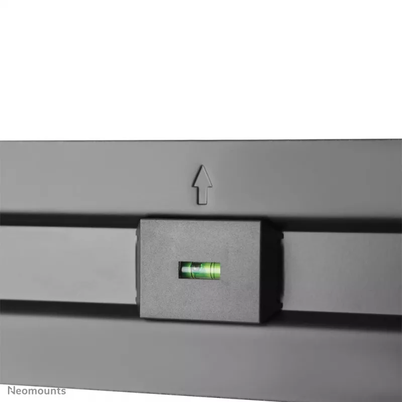 Soporte de pared para TV Neomounts LED-W450Schwarz 32-55