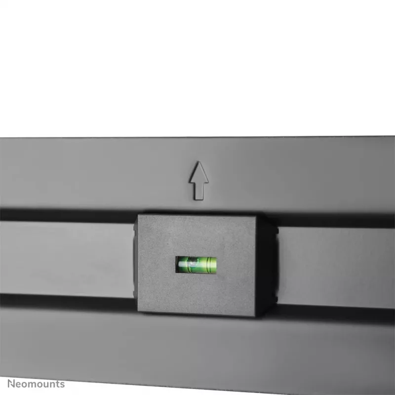 Soporte de pared para TV Neomounts LED-W650Schwarz 37-75
