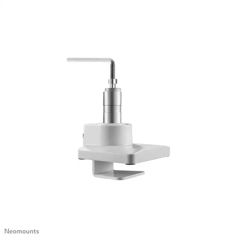 Soporte de monitor de escritorio Neomounts NM-D775DX3WHITE