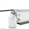 Soporte de monitor de escritorio Neomounts NM-D775DX3WHITE