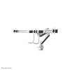 Soporte de monitor de escritorio Neomounts NM-D775DX3WHITE