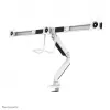 Soporte de monitor de escritorio Neomounts NM-D775DX3WHITE