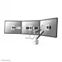 Soporte de monitor de escritorio Neomounts NM-D775DX3WHITE