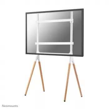 Soporte de suelo para TV Neomounts NM-M1000WHITE 37-70