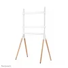 Soporte de suelo para TV Neomounts NM-M1000WHITE 37-70