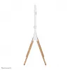 Soporte de suelo para TV Neomounts NM-M1000WHITE 37-70