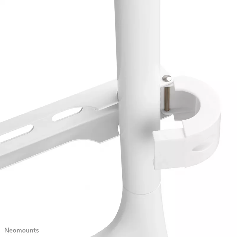 Soporte de suelo para TV Neomounts NM-M1000WHITE 37-70