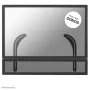 Soporte para barra de sonido Sonos Neomounts NM-USP100Schwarz - máx. 15 kg - instalación en pantalla