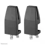 Set de abrazaderas de mesa Neomounts NS-CLMP40Schwarz (2 uds.) - máx. 5 kg