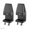 Set de abrazaderas de mesa Neomounts NS-CLMP40Schwarz (2 uds.) - máx. 5 kg