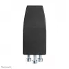 Set de abrazaderas de mesa Neomounts NS-CLMP40Schwarz (2 uds.) - máx. 5 kg