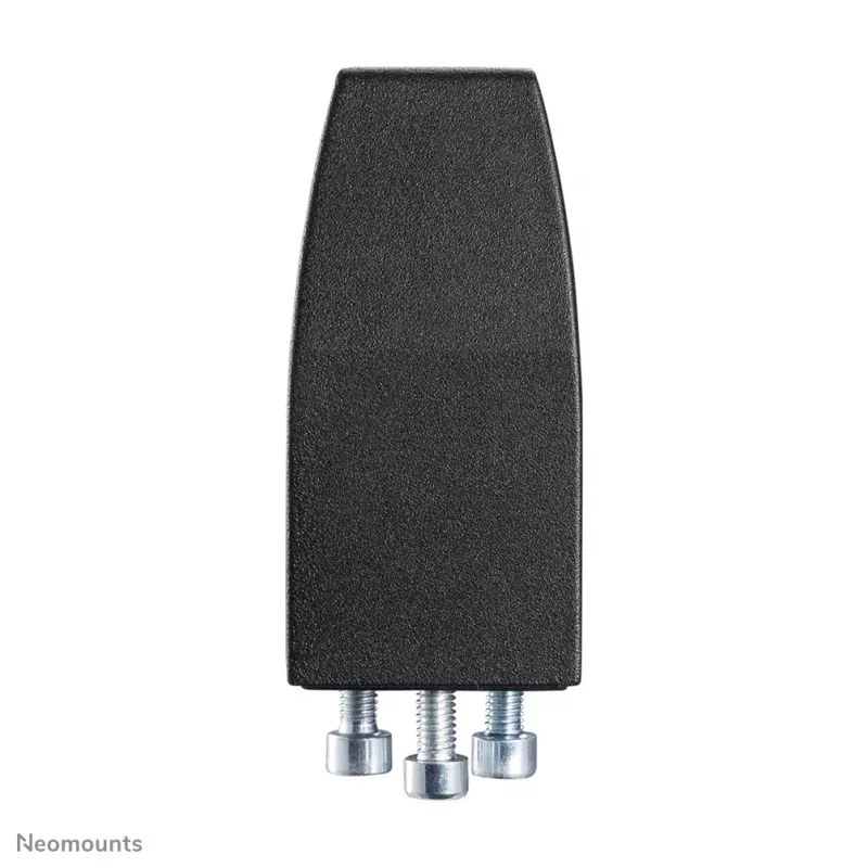 Set de abrazaderas de mesa Neomounts NS-CLMP40Schwarz (2 uds.) - máx. 5 kg