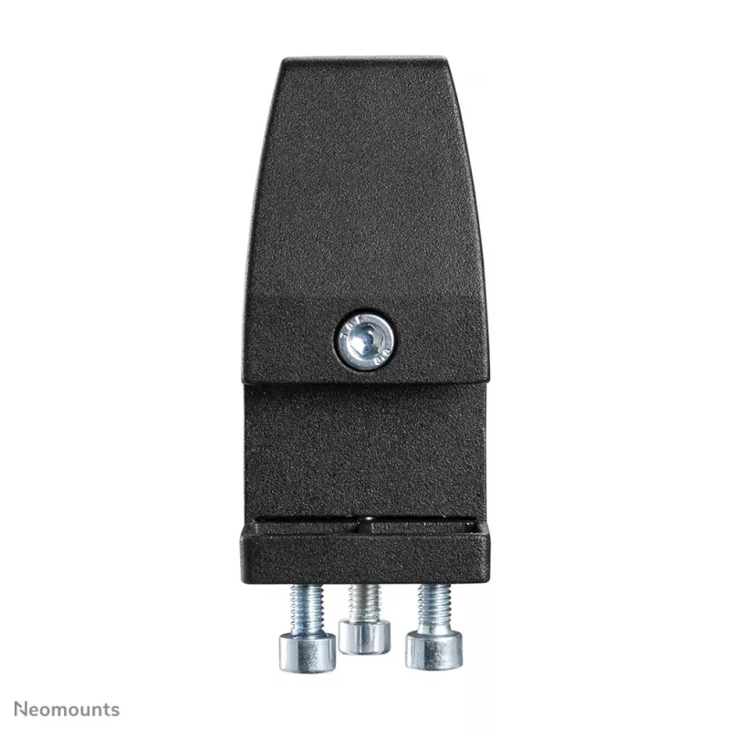 Set de abrazaderas de mesa Neomounts NS-CLMP40Schwarz (2 uds.) - máx. 5 kg
