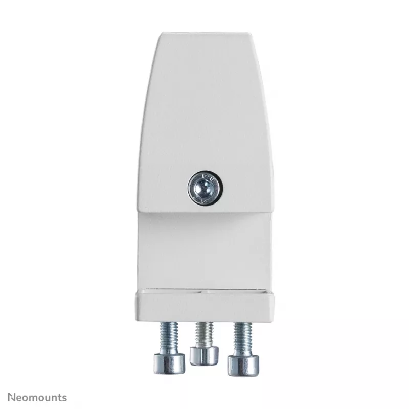 Set de abrazaderas de mesa Neomounts NS-CLMP40WHITE (2 uds.) - máx. 5 kg
