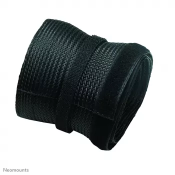 Funda para cables Neomounts NS-CS200Schwarz - para 8-10 cables - universal