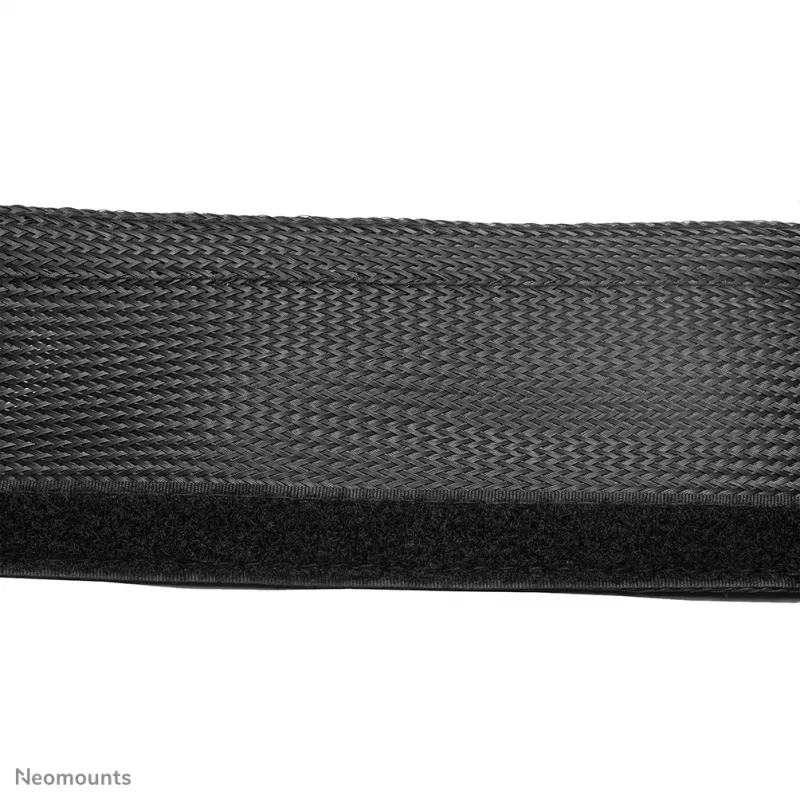 Funda para cables Neomounts NS-CS200Schwarz - para 8-10 cables - universal