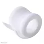 Funda para cables Neomounts NS-CS200WHITE - para 8-10 cables - universal