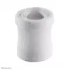 Funda para cables Neomounts NS-CS200WHITE - para 8-10 cables - universal